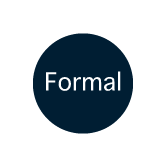 Formal(フォーマル)